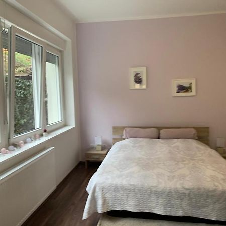 Apartman Zelengaj Zagreb Eksteriør billede