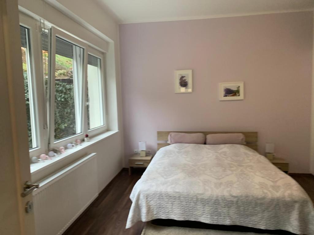 Apartman Zelengaj Zagreb Eksteriør billede